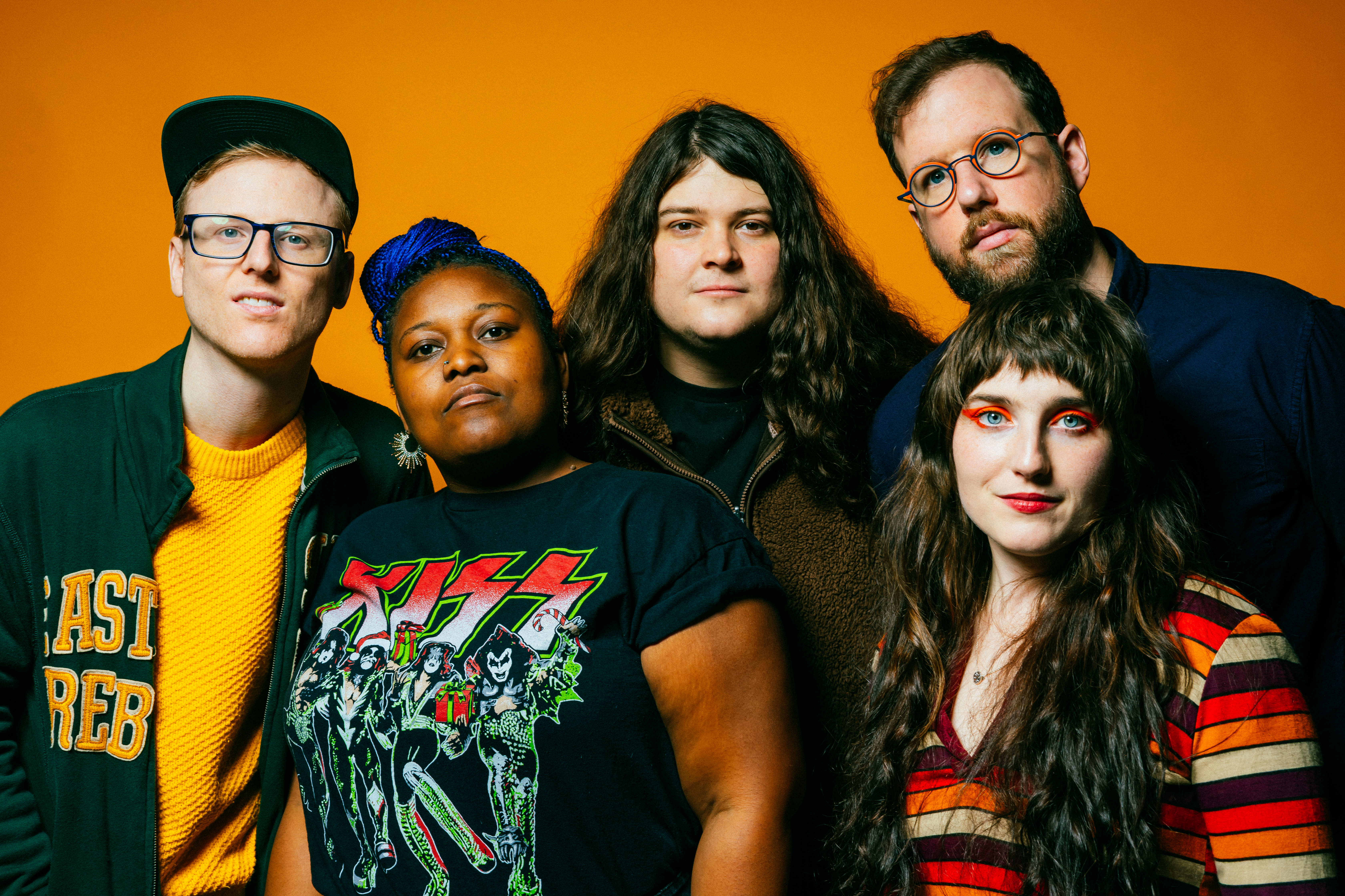 Veranstaltungsbild für Oh He Dead